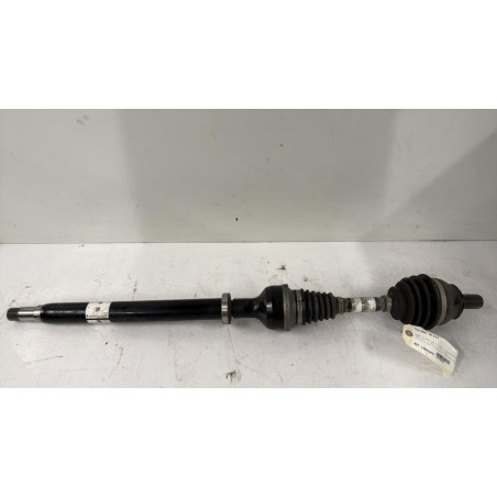 Cardan droit (transmission) MERCEDES CLASSE A 177