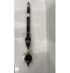 Cardan droit (transmission) MERCEDES CLASSE A 177 Photo n°3