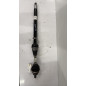 Cardan droit (transmission) MERCEDES CLASSE A 177