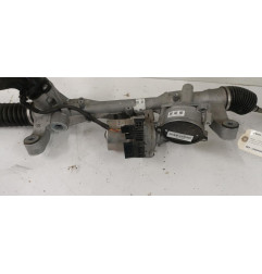 Cremaillere assistee MERCEDES CLASSE A 177 Photo n°3