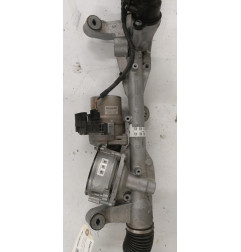 Cremaillere assistee MERCEDES CLASSE A 177 Photo n°4