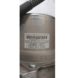 Cremaillere assistee MERCEDES CLASSE A 177 Photo n°7