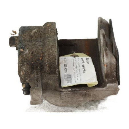 Etrier avant gauche (freinage) MERCEDES CLASSE A 177