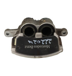 Etrier avant gauche (freinage) MERCEDES CLASSE A 177 Photo n°3