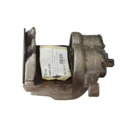 Etrier avant gauche (freinage) MERCEDES CLASSE A 177 Photo n°4