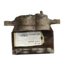 Etrier avant gauche (freinage) MERCEDES CLASSE A 177 Photo n°5