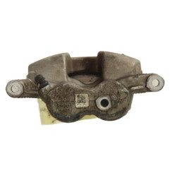 Etrier avant gauche (freinage) MERCEDES CLASSE A 177 Photo n°6