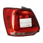 Feu arriere principal gauche (feux) VOLKSWAGEN POLO 5