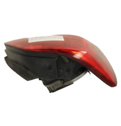 Feu arriere principal gauche (feux) VOLKSWAGEN POLO 5