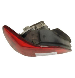 Feu arriere principal gauche (feux) VOLKSWAGEN POLO 5 Photo n°6