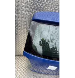 Malle/Hayon arriere VOLKSWAGEN POLO 5