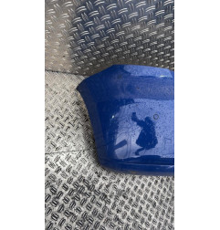 Pare choc arriere VOLKSWAGEN POLO 5