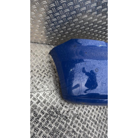 Pare choc arriere VOLKSWAGEN POLO 5