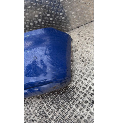 Pare choc arriere VOLKSWAGEN POLO 5 Photo n°3