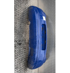 Pare choc arriere VOLKSWAGEN POLO 5 Photo n°4