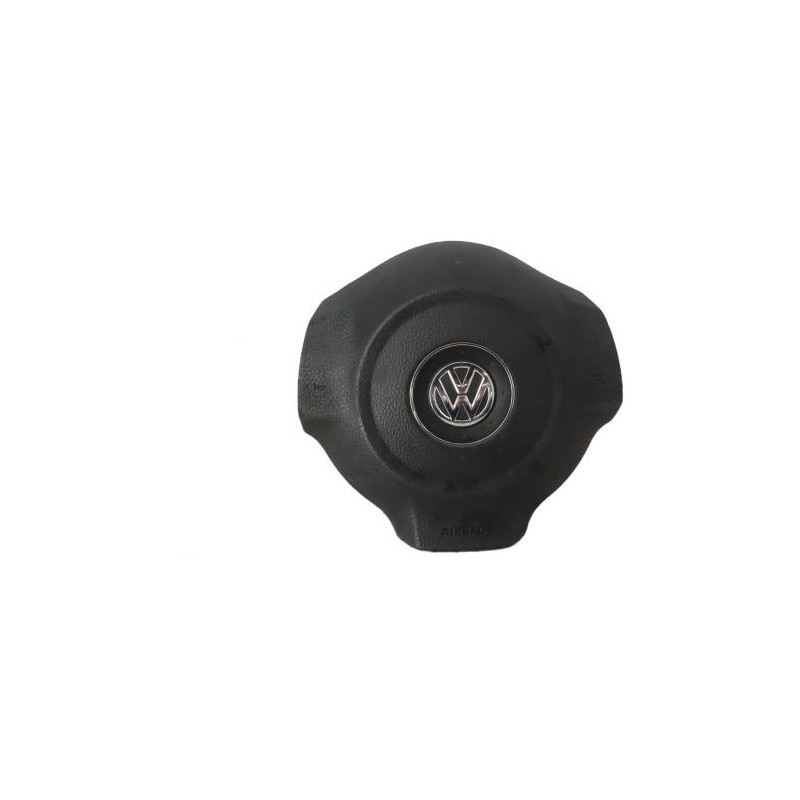Air bag conducteur VOLKSWAGEN POLO 5