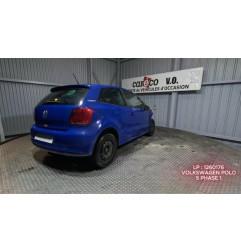 Ceinture avant droit VOLKSWAGEN POLO 5 Photo n°6