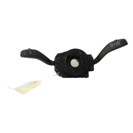 Com (Bloc Contacteur Tournant+Commodo Essuie Glace+Commodo Phare) VOLKSWAGEN POLO 5 Photo n°1