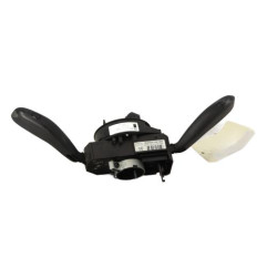 Com (Bloc Contacteur Tournant+Commodo Essuie Glace+Commodo Phare) VOLKSWAGEN POLO 5 Photo n°4