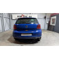 Com (Bloc Contacteur Tournant+Commodo Essuie Glace+Commodo Phare) VOLKSWAGEN POLO 5