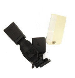 Attache ceinture avant droit MERCEDES CLASSE A 177 Photo n°3