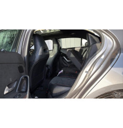 Attache ceinture avant droit MERCEDES CLASSE A 177 Photo n°8