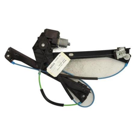 Moteur leve vitre avant gauche VOLKSWAGEN POLO 5