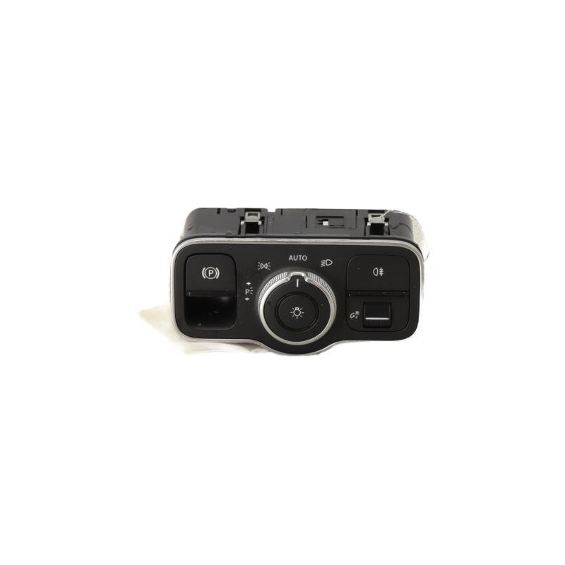 Commande de phare MERCEDES CLASSE A 177