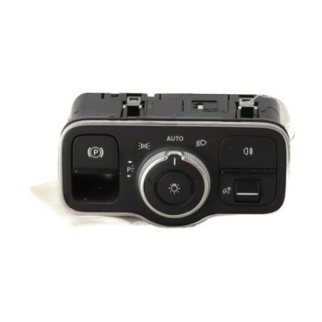 Commande de phare MERCEDES CLASSE A 177 Photo n°1