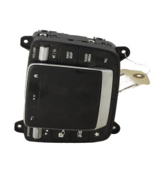 Commande GPS MERCEDES CLASSE A 177 Photo n°1