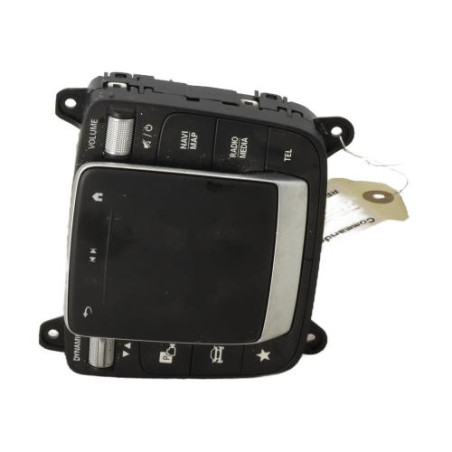 Commande GPS MERCEDES CLASSE A 177 Photo n°1