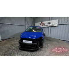 Amortisseur avant droit VOLKSWAGEN POLO 5 Photo n°1