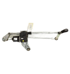 Moteur essuie glace avant MERCEDES CLASSE A 177 Photo n°3