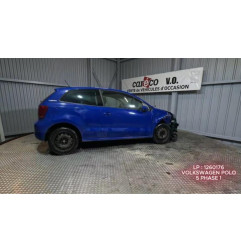 Boitier servitude moteur (BSM) VOLKSWAGEN POLO 5 Photo n°7