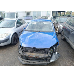 Boitier servitude moteur (BSM) VOLKSWAGEN POLO 5 Photo n°16