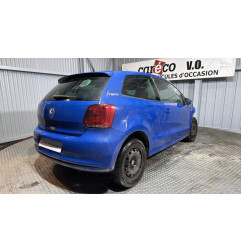 Condenseur de clim VOLKSWAGEN POLO 5 Photo n°20