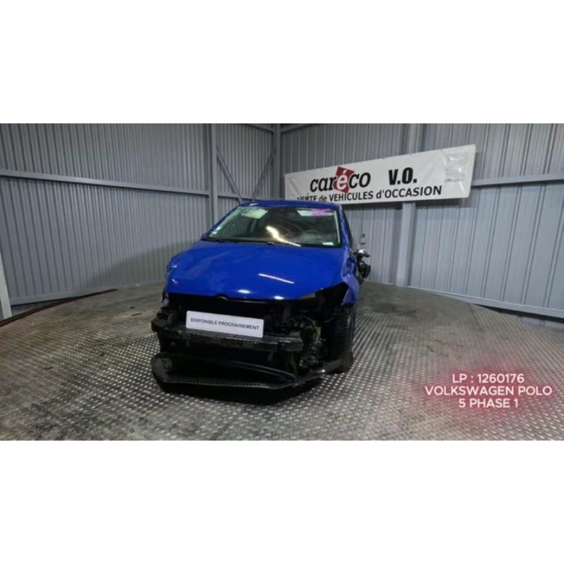 Mastervac VOLKSWAGEN POLO 5