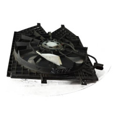 Ventilateur eau VOLKSWAGEN POLO 5 Photo n°3