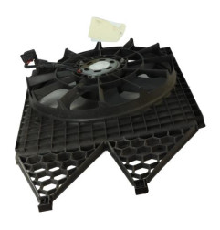 Ventilateur eau VOLKSWAGEN POLO 5 Photo n°5