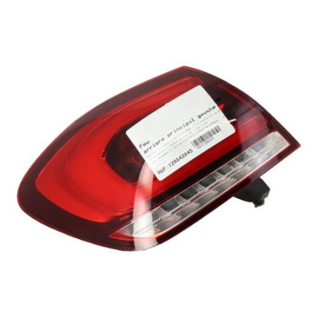 Feu arriere principal gauche (feux) MERCEDES CLASSE A 177 Photo n°1