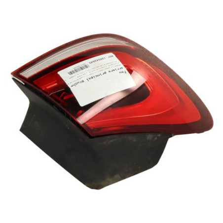 Feu arriere principal gauche (feux) MERCEDES CLASSE A 177