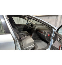 Moteur essuie glace avant PEUGEOT 407 Photo n°9