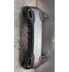 Pare choc arriere MERCEDES CLASSE A 177 Photo n°1