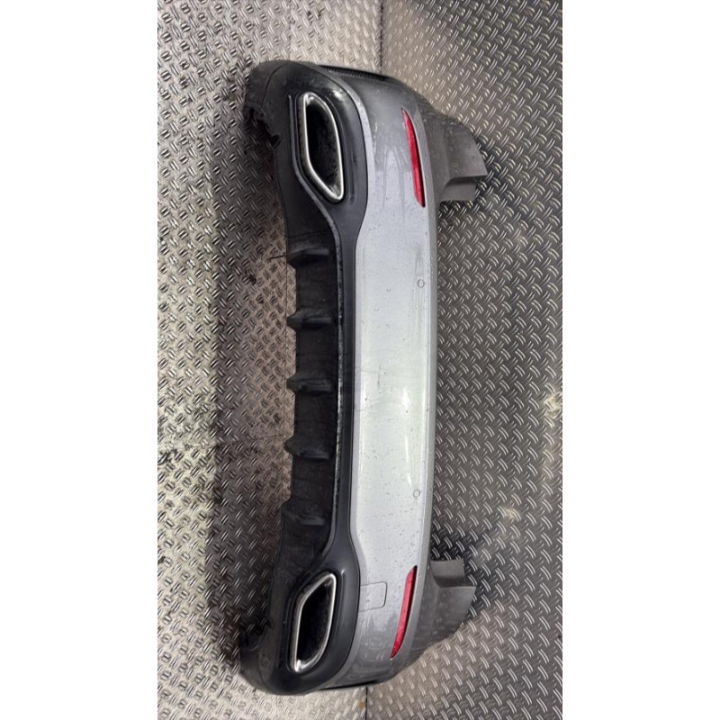Pare choc arriere MERCEDES CLASSE A 177