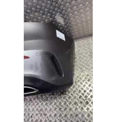 Pare choc arriere MERCEDES CLASSE A 177 Photo n°3