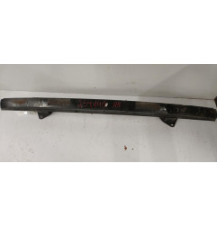 Renfort pare choc arriere (traverse) MERCEDES CLASSE A 169 Photo n°1