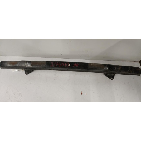 Renfort pare choc arriere (traverse) MERCEDES CLASSE A 169 Photo n°1