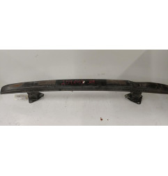 Renfort pare choc arriere (traverse) MERCEDES CLASSE A 169 Photo n°3