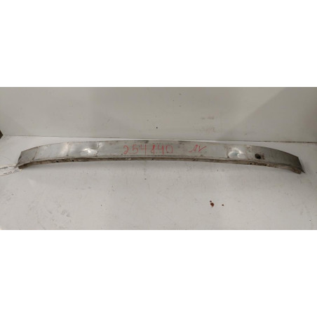 Renfort pare choc avant (traverse) MERCEDES CLASSE A 169 Photo n°1