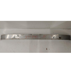 Renfort pare choc avant (traverse) MERCEDES CLASSE A 169